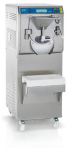 Maquinaria carpigiani Labotronic_he