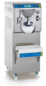 Maquinaria carpigiani Maestro_he