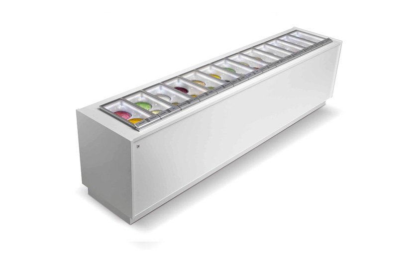 Vitrinas IFI Panorama