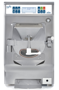 Maquinaria carpigiani ReadyChef-mensola